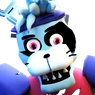 Ruined Glamrock Bonnie