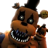 Nightmare Freddy
