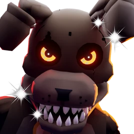 Fetch | Five Nights Tower Defense Wiki | Fandom