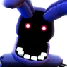 Blighted Endo Bonnie