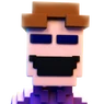 Michael Afton