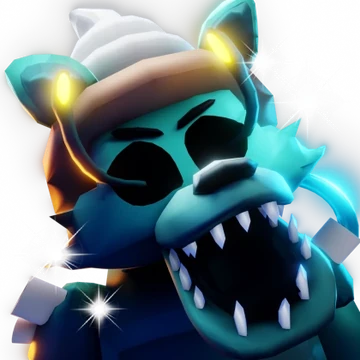 Waterworks Foxy | Five Nights Tower Defense Wiki | Fandom