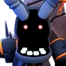 Forge Withered Bonnie