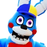 Summer Toy Bonnie