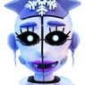 Frost Queen Ballora