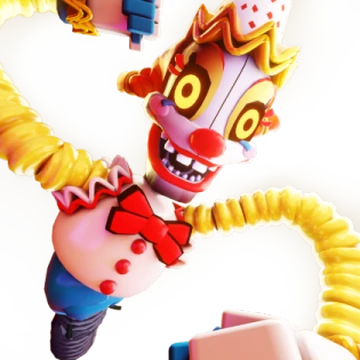 ☆JACKY☆ Jackie | Five Nights Tower Defense Wiki | Fandom