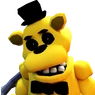 Golden Freddy