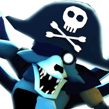 Overseer Foxy | Five Nights Tower Defense Wiki | Fandom