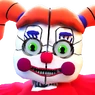 Circus Baby