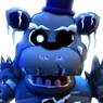 Black Ice Freddy