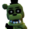 Phantom Freddy