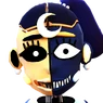 Eclipse Ballora