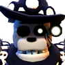 Deadeye Freddy