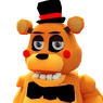 Toy Freddy