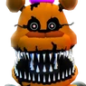 Nightmare Fredbear