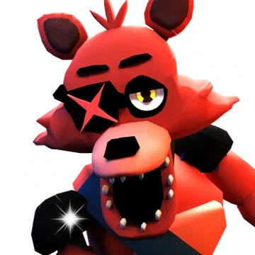 Cutlass Foxy | Five Nights Tower Defense Wiki | Fandom