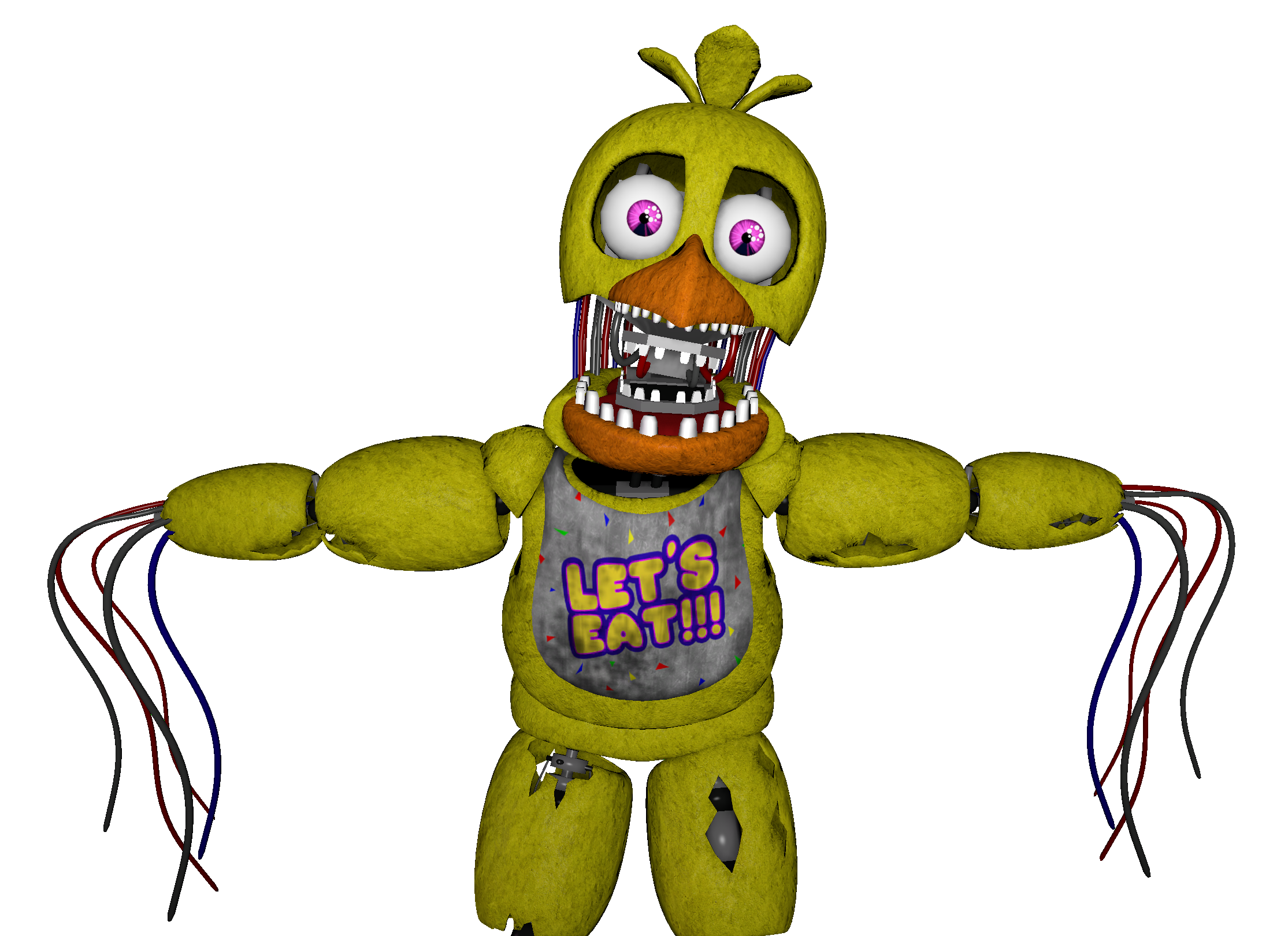five nights with 39 wiki