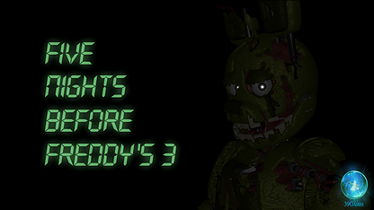 Stream Five Nights At Freddy 39;s 3 Apk Full Version [WORK] from Sankar