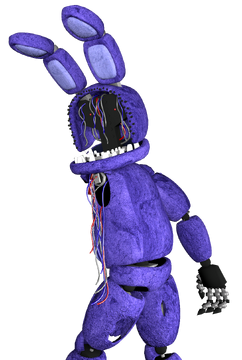 Five Nights With 39, The FNAF Fan Game Wikia