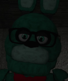 is five nights with 39 canon?