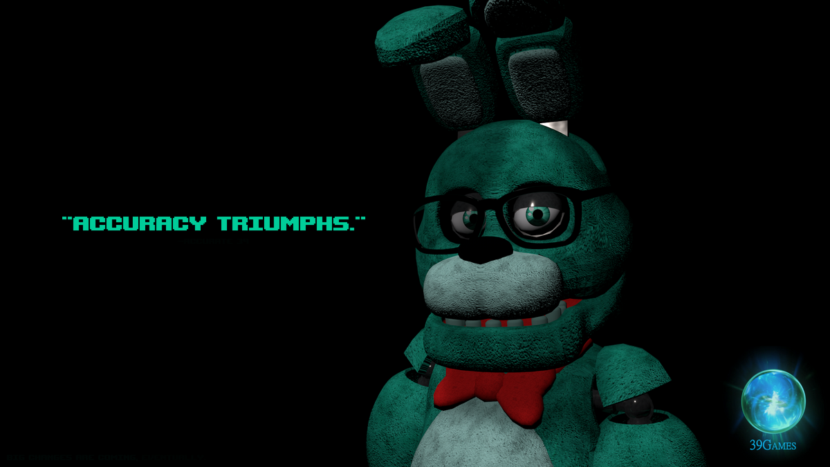 RATED R FIVE NIGHTS AT FREDDY'S! Five Nights With 39! 