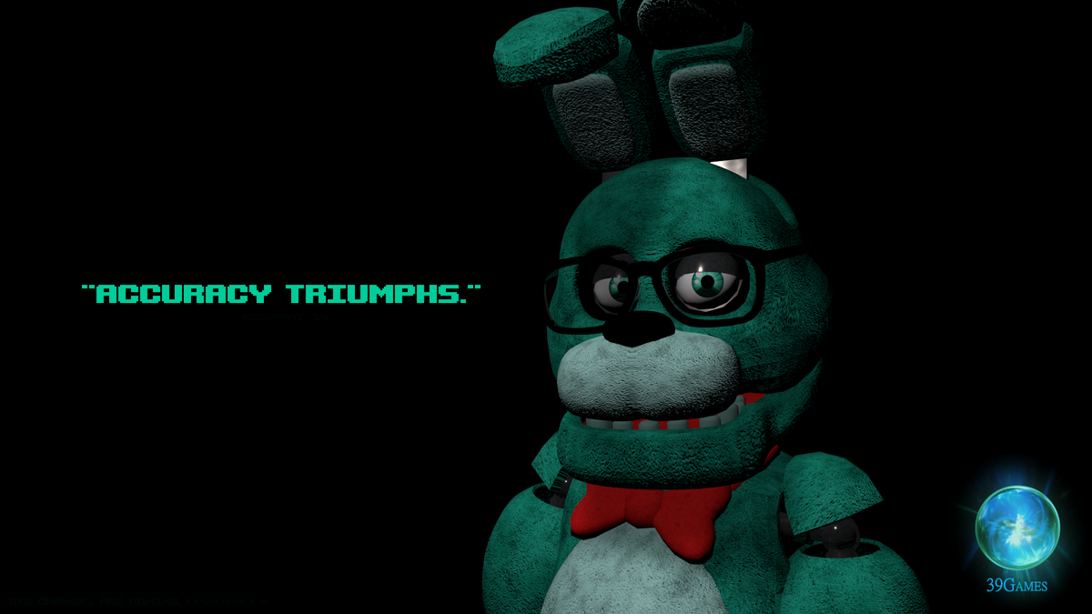 Five Nights Before Freddy's, Five Nights With 39 Wiki