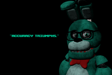 Five Nights Before Freddy's, The FNAF Fan Game Wikia