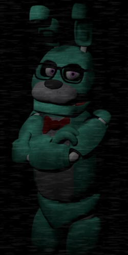 Dave, Five Nights With 39 Wiki