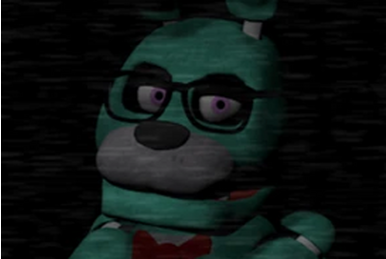 Five Nights Before Freddy's 4, Five Nights With 39 Wiki