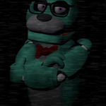 Five Ventures With 39, The FNAF Fan Game Wikia