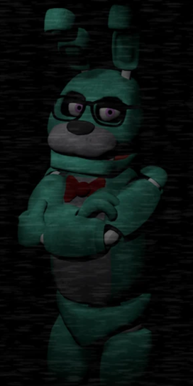 Five Nights Before Freddy's 2, Five Nights With 39 Wiki