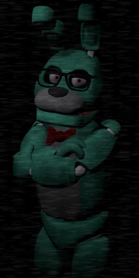 Five Nights with 39, Wiki