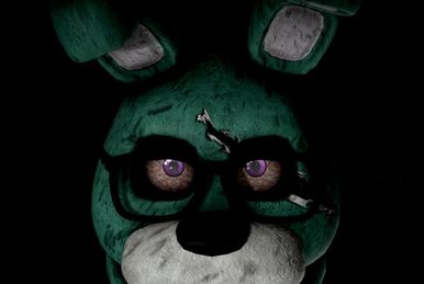 39 the Bunny, Five Nights With 39 Wiki