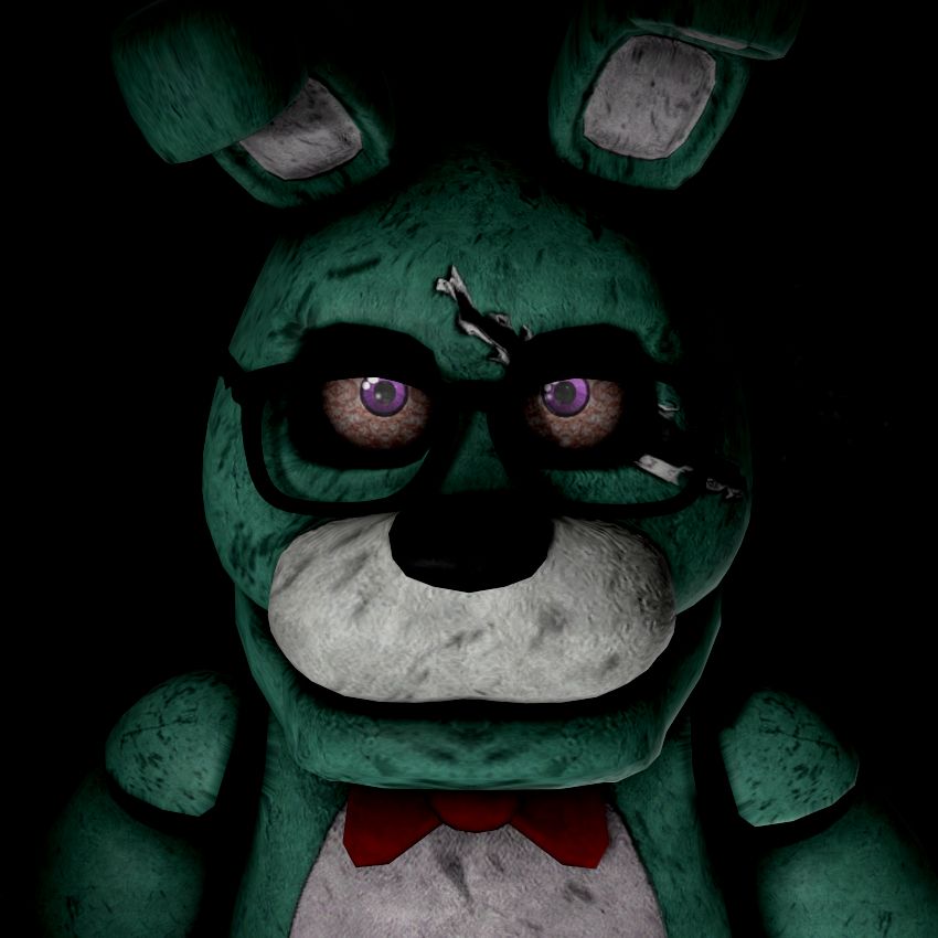 39 the Bunny, Five Nights With 39 Wiki