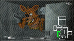 Five Nights Before Freddy's, Five Nights With 39 Wiki