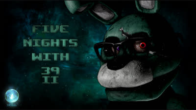 gamejolt.com five nights with 39