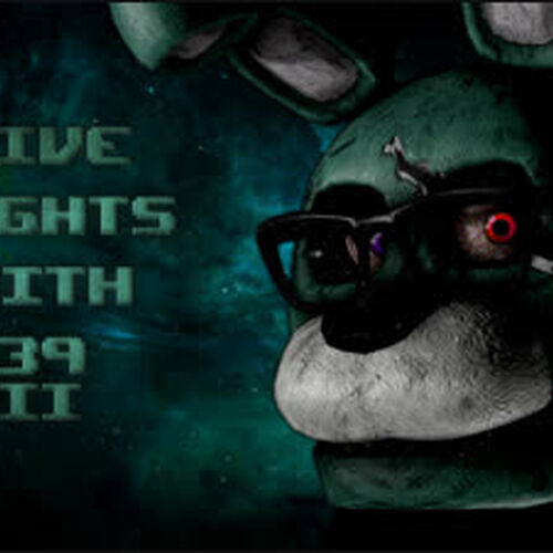 Download Five Nights With 39 Android 