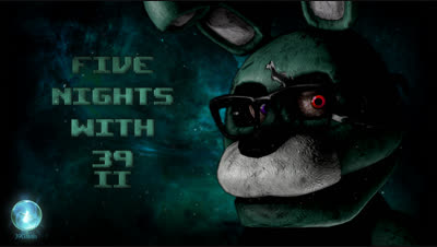 The Five Nights With 39 - Impurity Free Download At FNAF-GameJolt