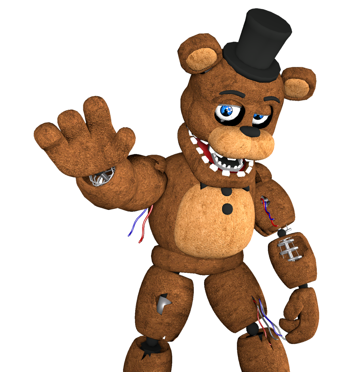Five Nights with 39 II, Five Nights With 39 Wiki