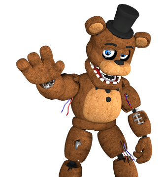 Five Nights with 39, Wiki