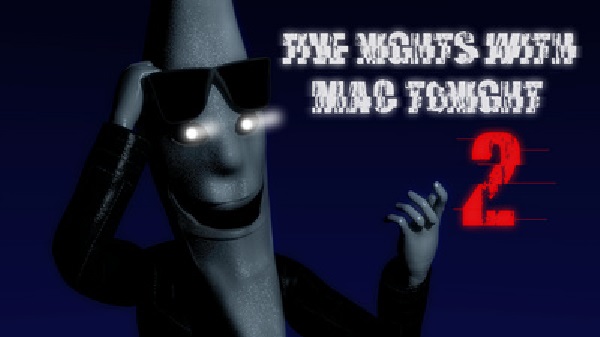 fnaf for mac fnaf for mac