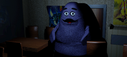 Grimace/Gallery | Five Nights with Mac Tonight Wiki | Fandom