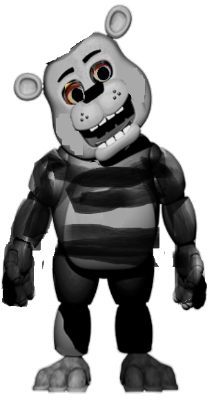 Panda | Wikia Five nigts at freddy fannon | Fandom