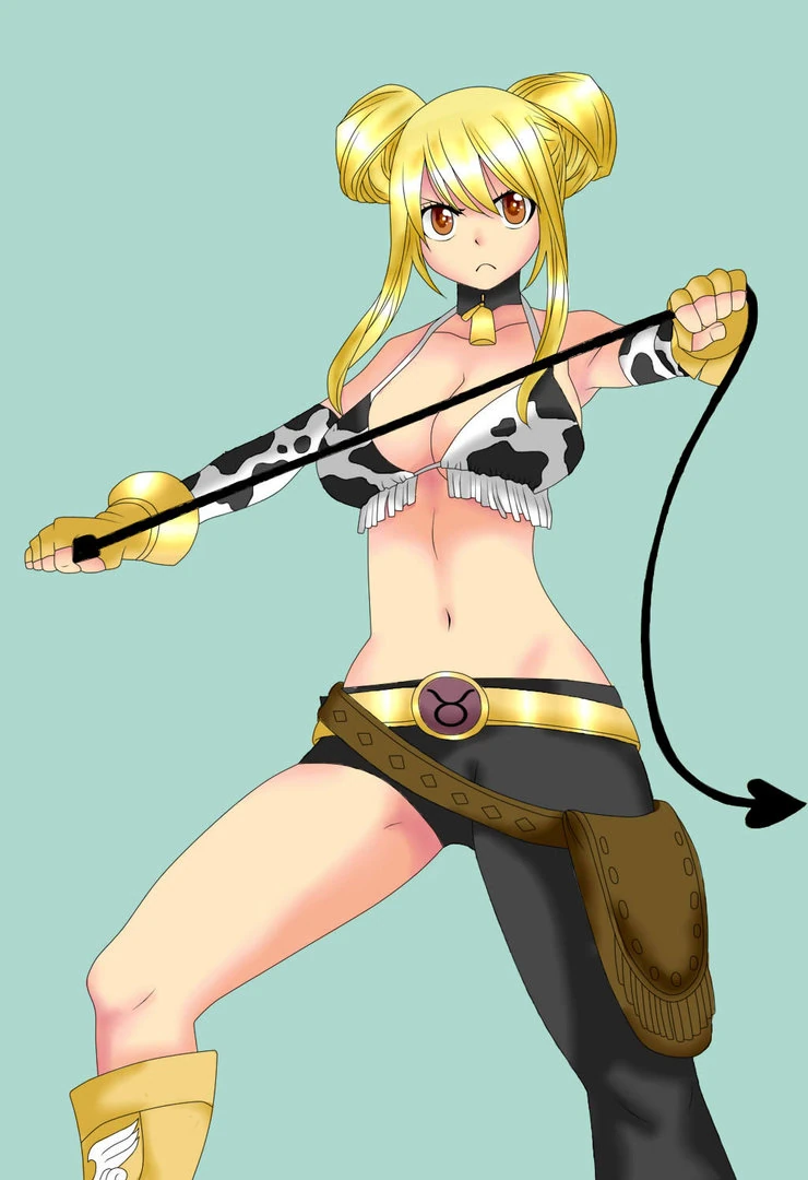 Lucy Heartfilia | Five World War Wikia | Fandom