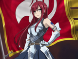 Erza Scarlet