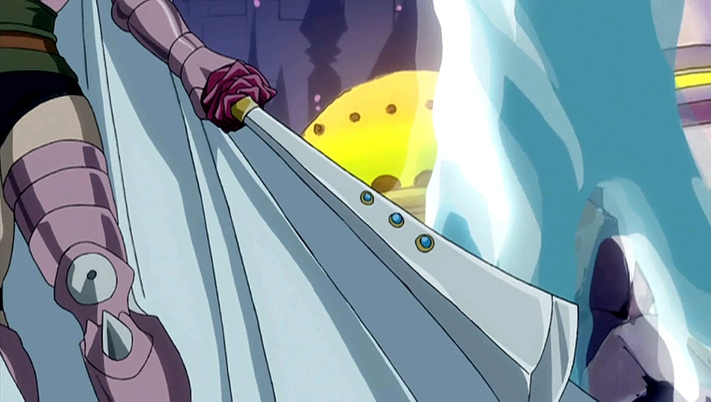 Rosa Espada | Five World War Wikia | Fandom