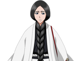 Retsu Unohana