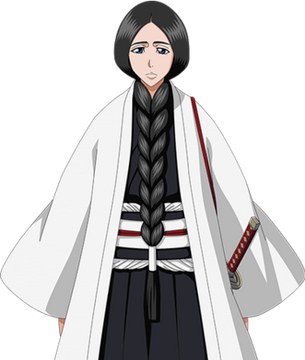 unohana retsu zanpakuto