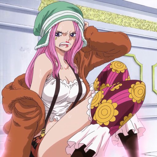 Jewelry Bonney, One Piece Wiki