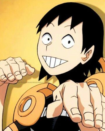 Hanta Sero Five World War Wikia Fandom